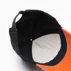 Кепка мужская MINAKU Southwest, размер 56-58, 100% хлопок, чёрная  (артикул 10363848)  большой выбор товаров оптом и в розницу по низким ценам с доставкой