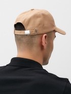 Кепка женская однотонная MINAKU цвет бежевый, р-р 58 - фото 809103141