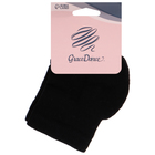 Наколенники для гимнастики и танцев Grace Dance №2, р. XS, чёрные - Фото 8