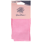 Гетры для гимнастики и танцев Grace Dance №5, длина 30 см, цвет розовый 10340027