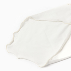 Косынка детская, цвет молочный, размер 44-46 - фото 23979750