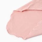 Косынка детская, цвет пудровый, размер 44-46 - фото 23979758