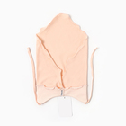 Косынка детская, цвет персиковый, размер 44-46 - фото 23979761