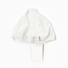 Косынка-повязка детская, цвет белый, размер 44-46 - фото 23979770