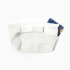 Косынка-повязка детская, цвет белый, размер 50-52 - фото 23979794