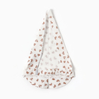 Косынка детская, цвет бежевый, размер 48-50 - фото 23979801