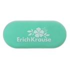 Ластик ErichKrause Pastel Bloom, 54×24×10.3 мм, синтетика, микс - Фото 4