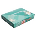 Ластик ErichKrause Pastel Bloom, 54×24×10.3 мм, синтетика, микс - Фото 5