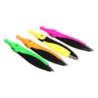 Циркуль пластиковый ErichKrause «Accent», 122 мм, PVC чехол, МИКС 10420795