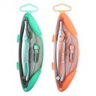 Готовальня ErichKrause «Pastel Bloom», 2 предмета, пенал, микс 10420817