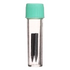 Готовальня ErichKrause «Pastel Bloom», 2 предмета, пенал, микс 10420817