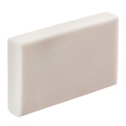 Готовальня ErichKrause «Classic», 7 предметов, пенал, серый - фото 68937425