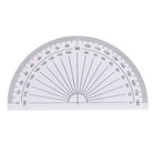 Готовальня ErichKrause. Classic, 7 предметов, в пластиковом пенале, серая - Фото 15