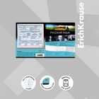 Набор предметных тетрадей ErichKrause. Timeline, 12 предметов, 36 листов, со справочным материалом, обложка из мелованного картона - Фото 6