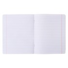 Предметная тетрадь по русскому языку ErichKrause. Timeline, 36 листов, в линейку, со справочным материалом, обложка из мелованного картона - Фото 4