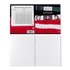 Предметная тетрадь по алгебре ErichKrause. Timeline, 36 листов, в клетку, со справочным материалом, обложка из мелованного картона - Фото 7