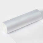 Пакеты фасовочные в рулоне Доляна «Стандарт», 24×37 см, 500 шт, ПНД, 8 мкм - Фото 4