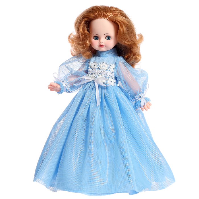 Кукла "Елизавета" 45см ЛЕН45-68