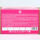 Гифтбокс «Чего хотят девушки»: кружка 300 мл., шоколад молочный 70 г., конфета жевательная 50 г., жвачка 11,5 г., печенье с предсказанием 1 шт., открытка - фото 23912067