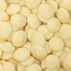 Белый шоколад Callebaut, капли, 250 г - фото 26685770