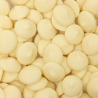 Белый шоколад Callebaut, капли, 500 г - фото 31453359