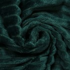 Плед Грация арт.41А, 200х205см, велсофт 250г/м, пэ100% - фото 23920237