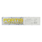 Электроды Fortis МР-3, d=3 мм, 5 кг - фото 9643239