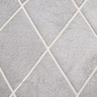 Плед Триумф, 150х205см, велсофт 250г/м, полиэстер - фото 24178364