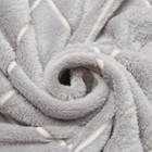 Плед Триумф, 150х205см, велсофт 250г/м, полиэстер - фото 24178365