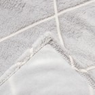 Плед Триумф, 150х205см, велсофт 250г/м, полиэстер - фото 24178366