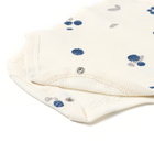 Комплект боди Крошка Я Blueberry 2 шт, рост 68-74, молочный 9834351 - фото 14304780