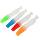 Кисть с резервуаром для масла и присоской Доляна «Фобос», силикон, 17 см, цвет МИКС - Фото 10