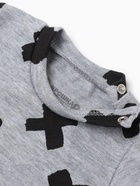 Костюм детский (джемпер, брюки) «Крошка Я» Stylish boy, рост 86-92 см - фото 59813572