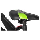 Велосипед 20" Novatrack EXTREME, синий - Фото 9