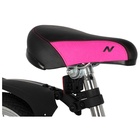 Велосипед 20" Novatrack ALICE, цвет фиолетовый 10323057 - фото 784235