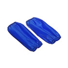 Фартук для труда + нарукавники Calligrata «Карандаши», 550×440/250×160 мм, рост 122-148 см - Фото 4