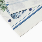 Фартук кухонный «Этель» Olives, 60×70 см, 100% хлопок, репс 220 г/м² - Фото 10