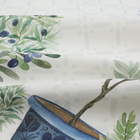 Фартук кухонный «Этель» Olives, 60×70 см, 100% хлопок, репс 220 г/м² - Фото 11