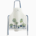 Фартук кухонный «Этель» Olives, 60×70 см, 100% хлопок, репс 220 г/м² - Фото 7