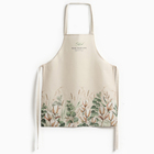 Фартук "Этель" Cotton 60х70см, 100% хл, репс 220 г/м2 - фото 807713486