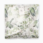 Подушка на стул «Этель. Готовь с душой», 42×42 см, белая - Фото 8