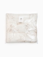 Подушка на стул «Этель» Flower herbarium, 42×42 см, 100% хлопок, репс 210 г/м² - Фото 12