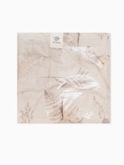 Подушка на стул «Этель» Flower herbarium, 42×42 см, 100% хлопок, репс 210 г/м² - Фото 9