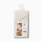 Дорожка на стол «Этель» Flower herbarium, 40×146 см, 100% хлопок, репс 210 г/м², бежевая - Фото 5