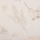 Скатерть «Этель» Flower herbarium, 110×146 см, 100% хлопок, репс 210 г/м² - Фото 5