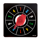 Настольная игра «Борьба Полов. Женщины против Мужчин», 2-10 игроков, 16+ - фото 60836514