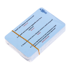 Настольная игра «Борьба Полов. Женщины против Мужчин», 2-10 игроков, 16+ - фото 60836515