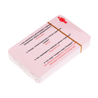 Настольная игра «Борьба Полов. Женщины против Мужчин», 2-10 игроков, 16+ - фото 60836516