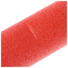УЦЕНКА Батут ONLYTOP, d=140 см, высота сетки 125 см, красный - Фото 7