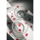 Салатники «Токио», d=17 см, набор 2 шт., стекло, прозрачные - Фото 9